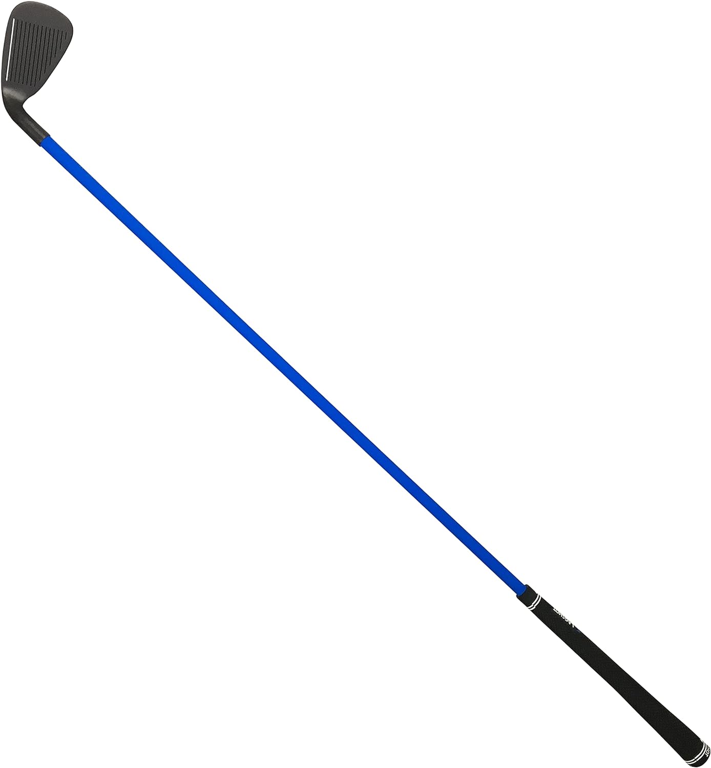 Lag Shot 7 Iron - Golf Swing Trainer Aid, Named Golf Digests Editors Choice “Best Swing Trainer” of The Year! #1 Golf Training Aid of 2023, Free Video Series with PGA Teacher of The Year!