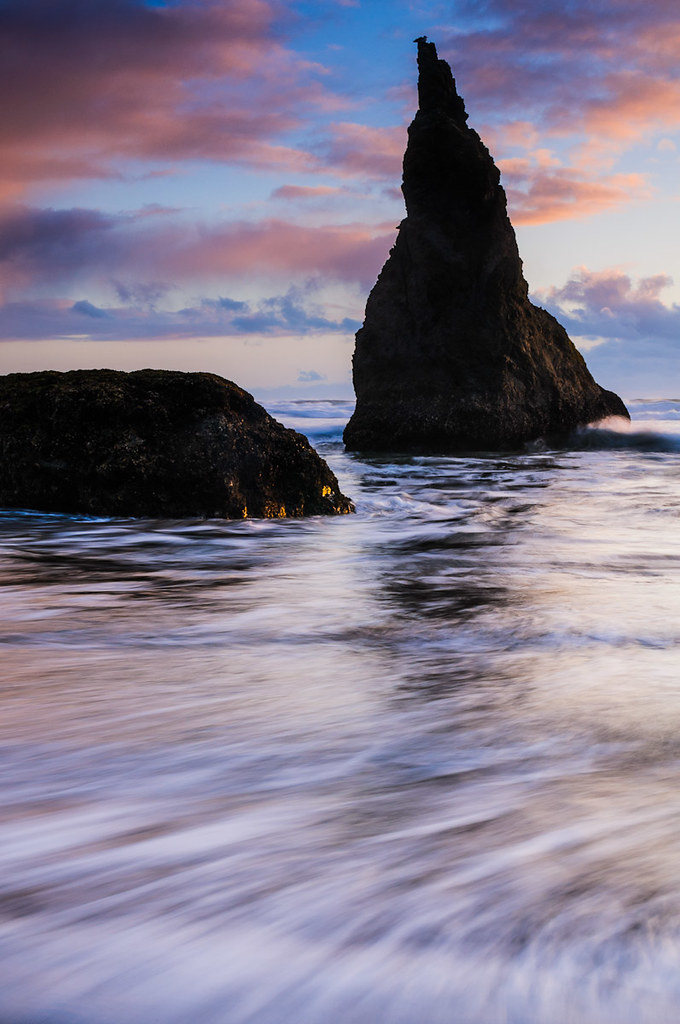 Bandon Dunes Trip, Oregon