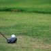 Driving Accuracy vs Distance, Oregon