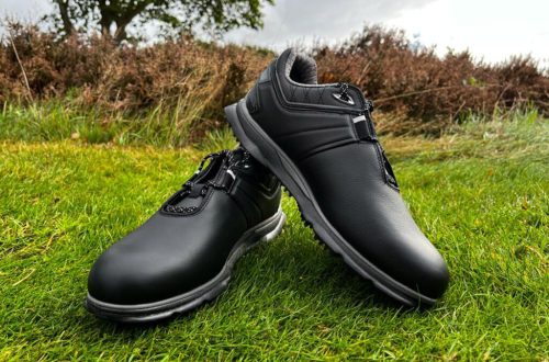 FootJoy Pro SL Carbon, Oregon
