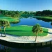 Florida Gulf Coast Golf, Oregon