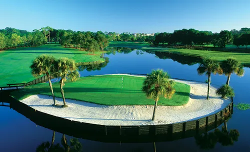 Florida Gulf Coast Golf, Oregon