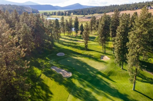 Running Y Ranch Resort, Oregon