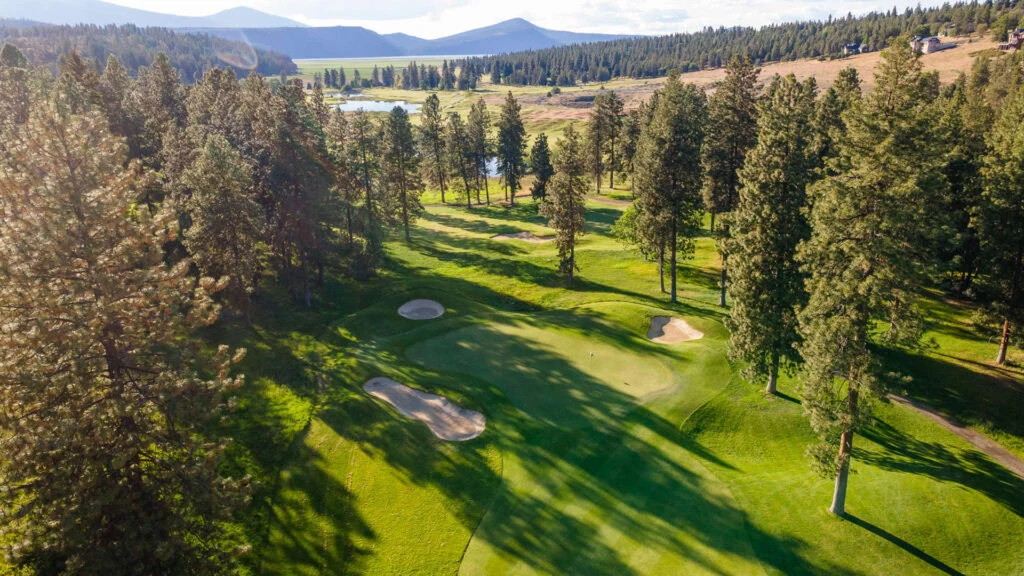 Running Y Ranch Resort, Oregon