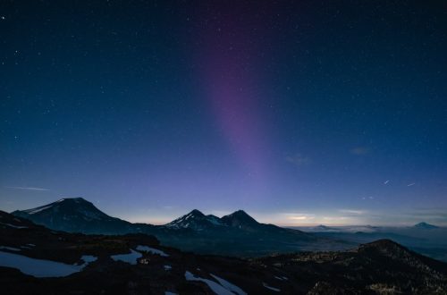 Black Butte Ranch, Oregon