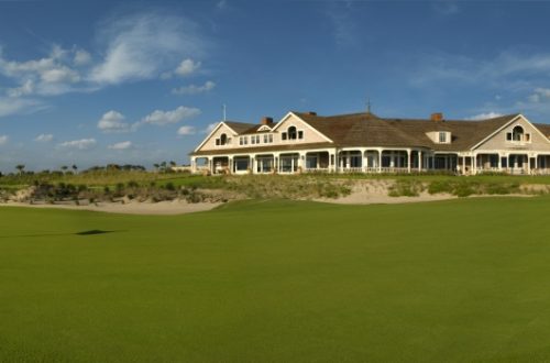 Kiawah Island Golf Trip, Oregon