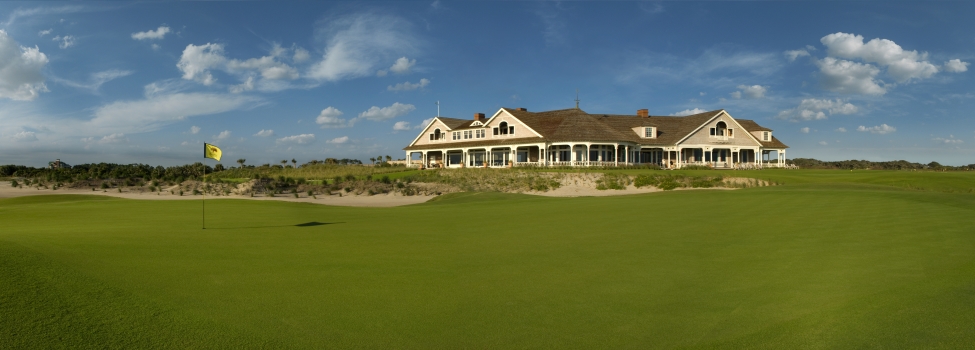 Kiawah Island Golf Trip, Oregon