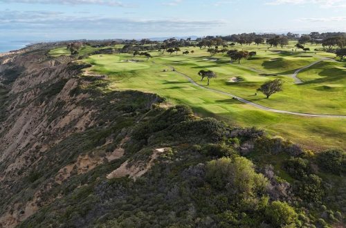 Torrey Pines South:, Oregon