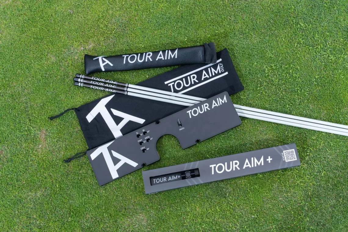 Golf Alignment Mastery: — Golf Alignment Mastery, Oregon