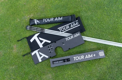 Golf Alignment Mastery: — Golf Alignment Mastery, Oregon