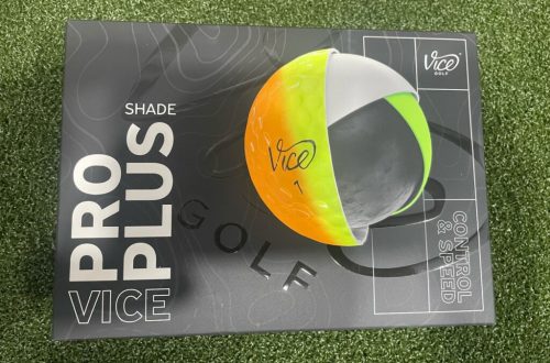 Vice Pro Plus, Oregon
