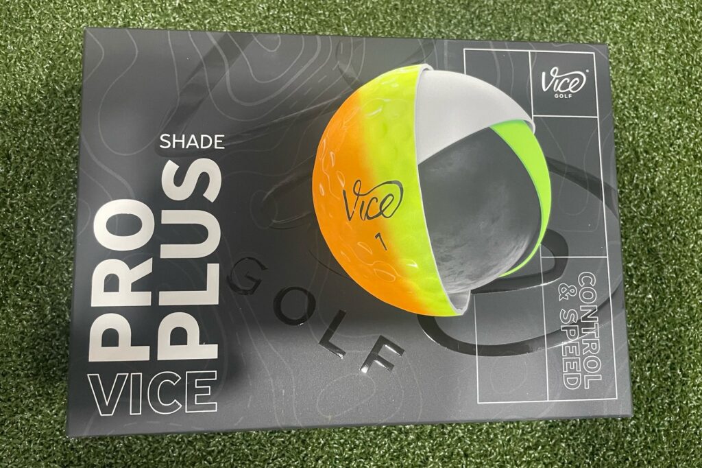 Vice Pro Plus, Oregon